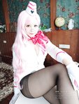 [COSPLAY] Nyako喵子 - Nyako自撮り①
