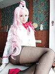 [COSPLAY] Nyako喵子 - Nyako自撮り①