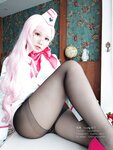 [COSPLAY] Nyako喵子 - Nyako自撮り①