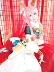 [COSPLAY] Nyako喵子 - Nyako自撮り①