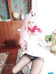 [COSPLAY] Nyako喵子 - Nyako自撮り①