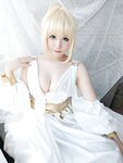 [COSPLAY] Nyako喵子 - Nyako自撮り①