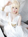 [COSPLAY] Nyako喵子 - Nyako自撮り①