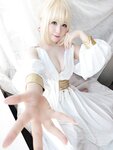 [COSPLAY] Nyako喵子 - Nyako自撮り①