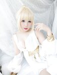 [COSPLAY] Nyako喵子 - Nyako自撮り①