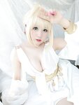 [COSPLAY] Nyako喵子 - Nyako自撮り①