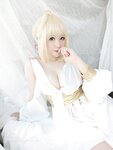 [COSPLAY] Nyako喵子 - Nyako自撮り①