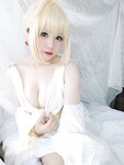 [COSPLAY] Nyako喵子 - Nyako自撮り①