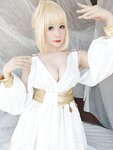 [COSPLAY] Nyako喵子 - Nyako自撮り①