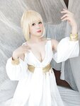[COSPLAY] Nyako喵子 - Nyako自撮り①
