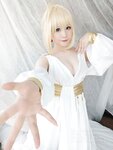 [COSPLAY] Nyako喵子 - Nyako自撮り①