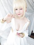 [COSPLAY] Nyako喵子 - Nyako自撮り①