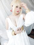 [COSPLAY] Nyako喵子 - Nyako自撮り①