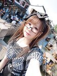 [COSPLAY] Nyako喵子 - Nyako自撮り①