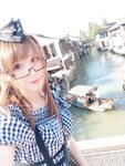 [COSPLAY] Nyako喵子 - Nyako自撮り①