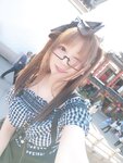 [COSPLAY] Nyako喵子 - Nyako自撮り①