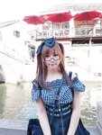 [COSPLAY] Nyako喵子 - Nyako自撮り①