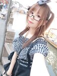 [COSPLAY] Nyako喵子 - Nyako自撮り①