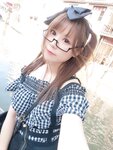 [COSPLAY] Nyako喵子 - Nyako自撮り①