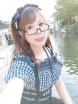[COSPLAY] Nyako喵子 - Nyako自撮り①