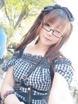 [COSPLAY] Nyako喵子 - Nyako自撮り①