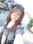 [COSPLAY] Nyako喵子 - Nyako自撮り①