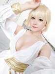 [COSPLAY] Nyako喵子 - Nyako自撮り①