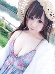 [COSPLAY] Nyako喵子 - Nyako自撮り①