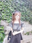 [COSPLAY] Nyako喵子 - Nyako自撮り①