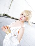 [COSPLAY] Nyako喵子 - Nyako自撮り①