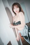[DJAWA] Koby – The Curvy Spider Girl + S.ver (Ful.ver)