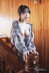 [Espasia Korea] EXC #065 KANA 桃乃木かな