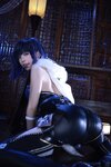 [COSPLAY] 水淼aqua 夜兰[ 97P-116MB]