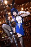 [COSPLAY] 水淼aqua 夜兰[ 97P-116MB]