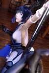 [COSPLAY] 水淼aqua 夜兰[ 97P-116MB]