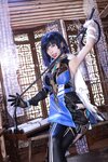 [COSPLAY] 水淼aqua 夜兰[ 97P-116MB]