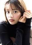 別冊SPA! 旬撮GIRL Vol.10 2022.02.14 森日菜美 鹿目凛 塩川莉世 大久保桜子 山内鈴蘭 吉崎綾 小日向ゆか