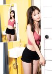 別冊SPA! 旬撮GIRL Vol.10 2022.02.14 森日菜美 鹿目凛 塩川莉世 大久保桜子 山内鈴蘭 吉崎綾 小日向ゆか