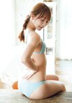 別冊SPA! 旬撮GIRL Vol.10 2022.02.14 森日菜美 鹿目凛 塩川莉世 大久保桜子 山内鈴蘭 吉崎綾 小日向ゆか