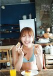 別冊SPA! 旬撮GIRL Vol.10 2022.02.14 森日菜美 鹿目凛 塩川莉世 大久保桜子 山内鈴蘭 吉崎綾 小日向ゆか