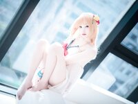 [Bluecake] Bambi - Dive Into You (Princess Connect! Re_Dive)