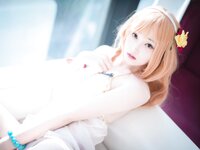 [Bluecake] Bambi - Dive Into You (Princess Connect! Re_Dive)