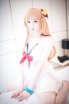 [Bluecake] Bambi - Dive Into You (Princess Connect! Re_Dive)