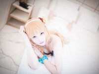 [Bluecake] Bambi - Dive Into You (Princess Connect! Re_Dive)