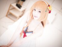 [Bluecake] Bambi - Dive Into You (Princess Connect! Re_Dive)