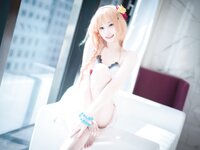 [Bluecake] Bambi - Dive Into You (Princess Connect! Re_Dive)
