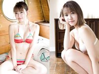 [Young Jump] 2022 No.39 えなこ 鈴木聖 高橋かの
