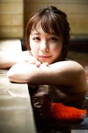 [Graphis] 2022-08-26 Gals - Riho Shishido 宍戸里帆 『 Angel Smile 』 SET 05 [20P23.9 Mb]