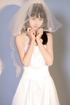 [COSPLAY] 金鱼kinngyo - 你的新娘 [56p-414MB] ful.ver
