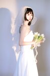 [COSPLAY] 金鱼kinngyo - 你的新娘 [56p-414MB] ful.ver